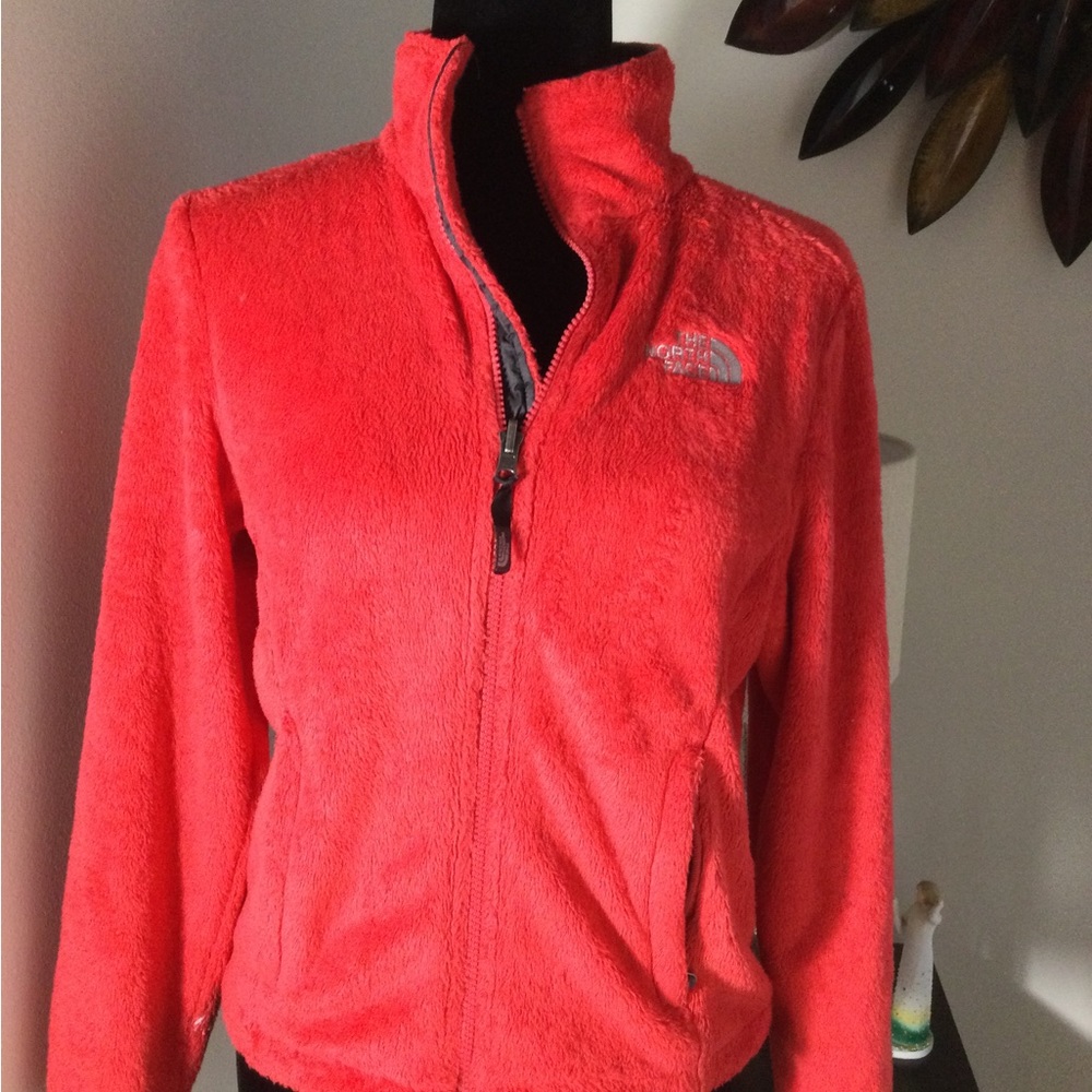 The North Face Fleece Size XS